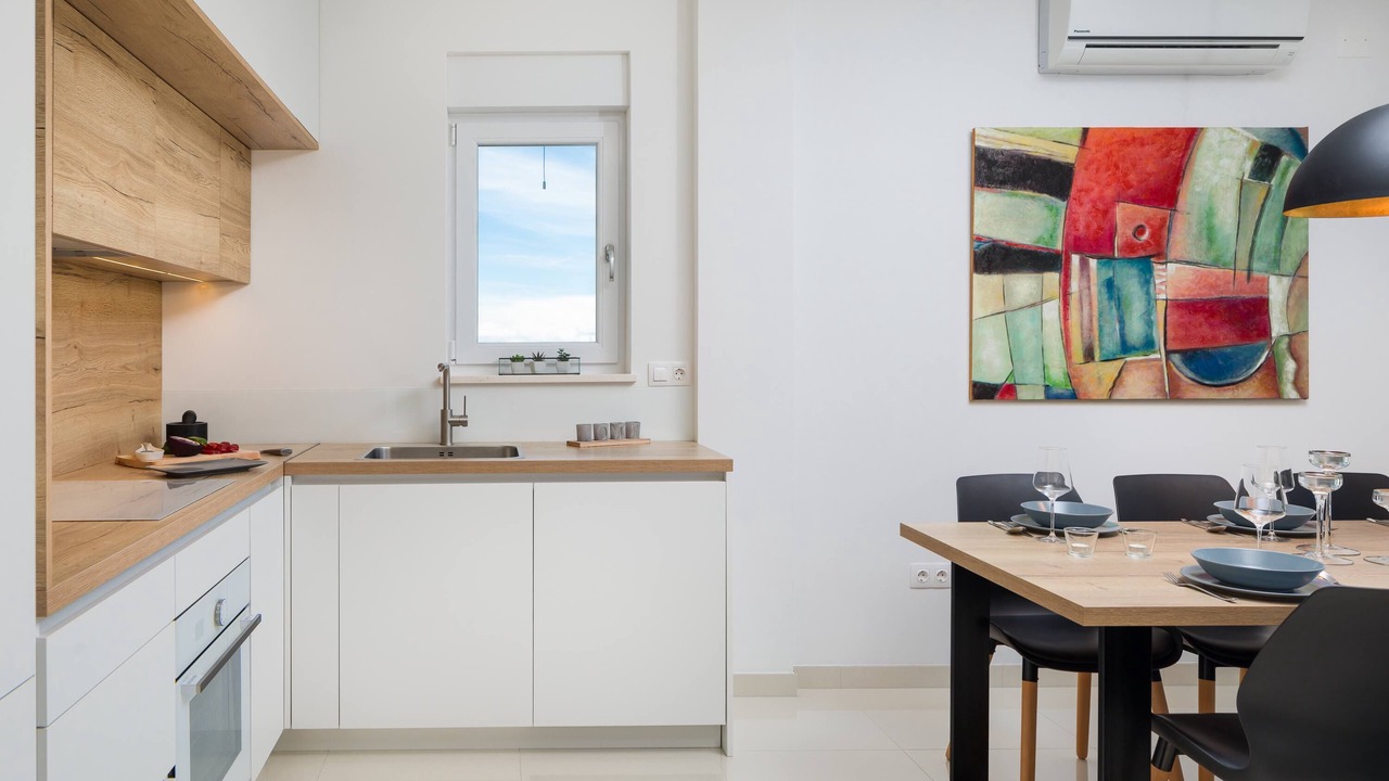 Photo of Kitchen in Sibenik