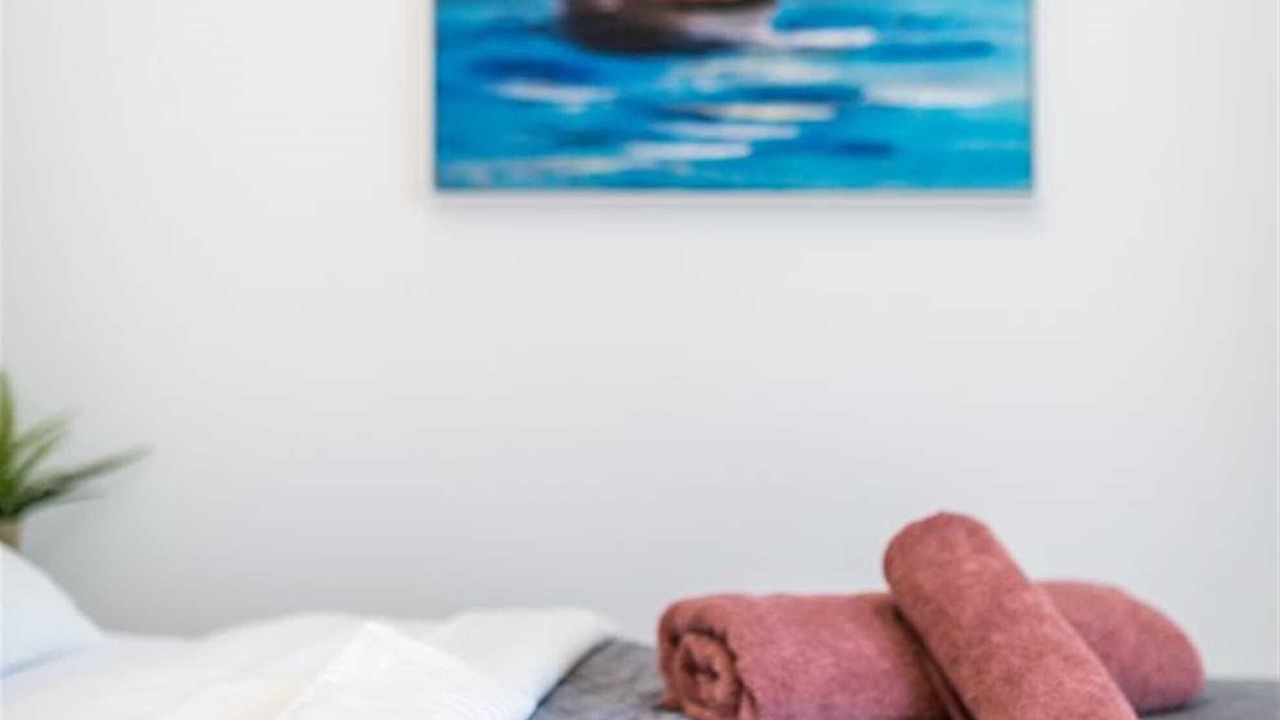 Photo of Bedroom in Sibenik