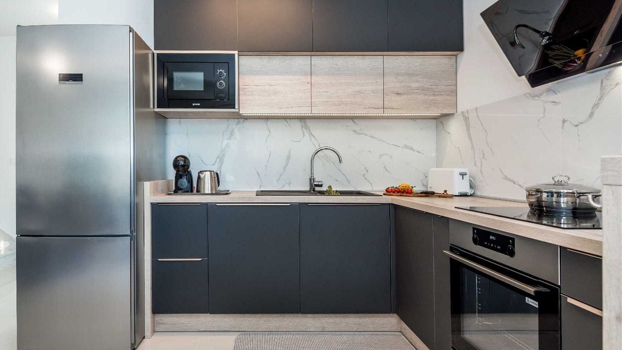 Photo of Kitchen in Sibenik