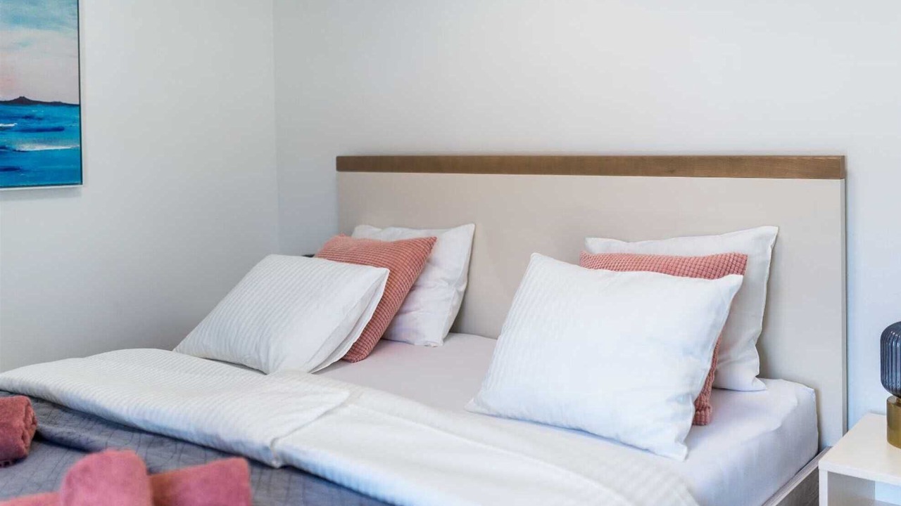 Photo of Bedroom in Sibenik