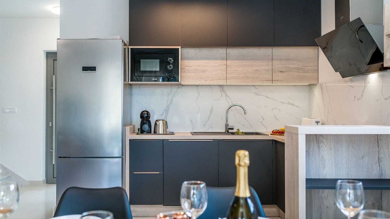 Photo of Kitchen in Sibenik