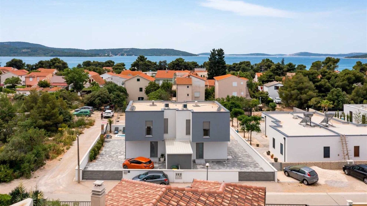 Photo of Outdoor in Sibenik