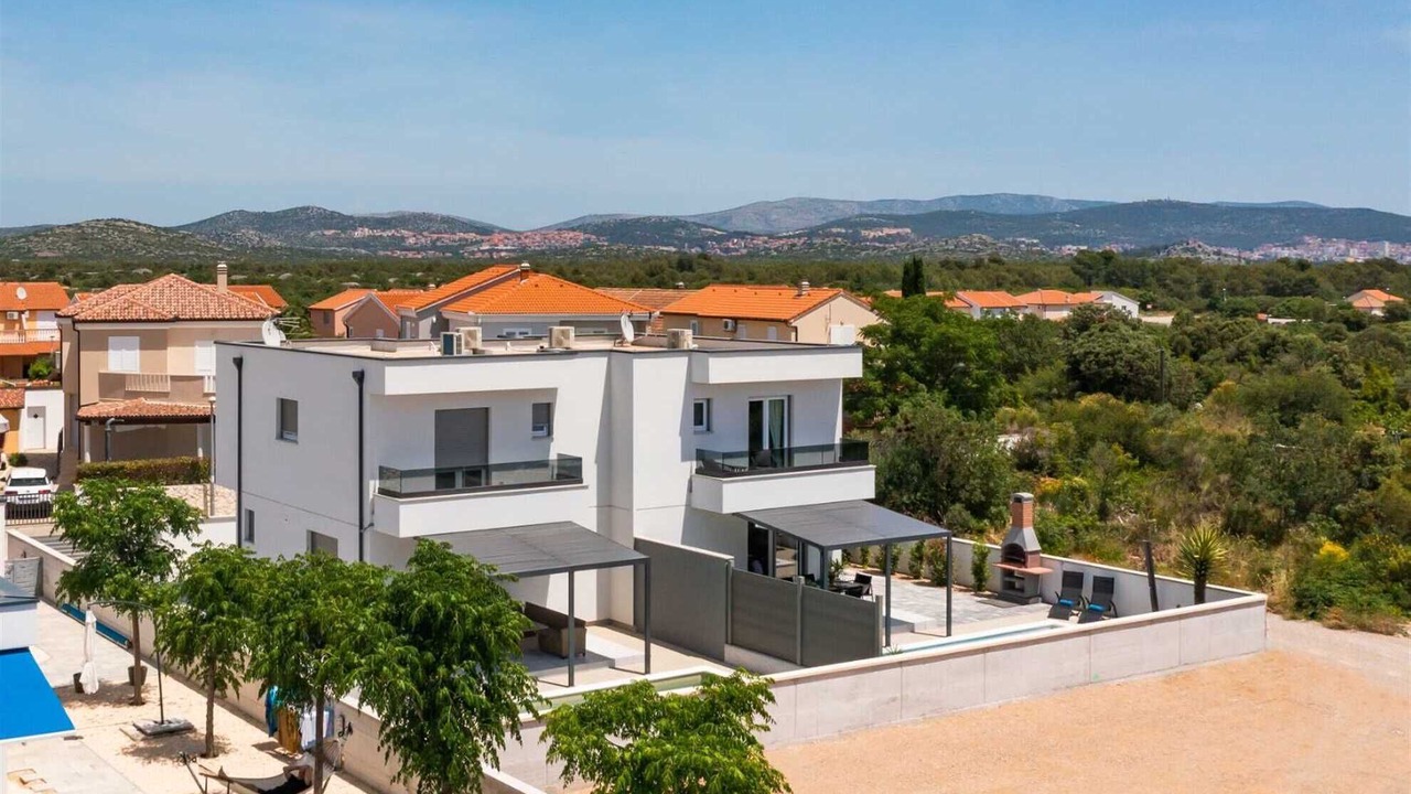 Photo of Outdoor in Sibenik