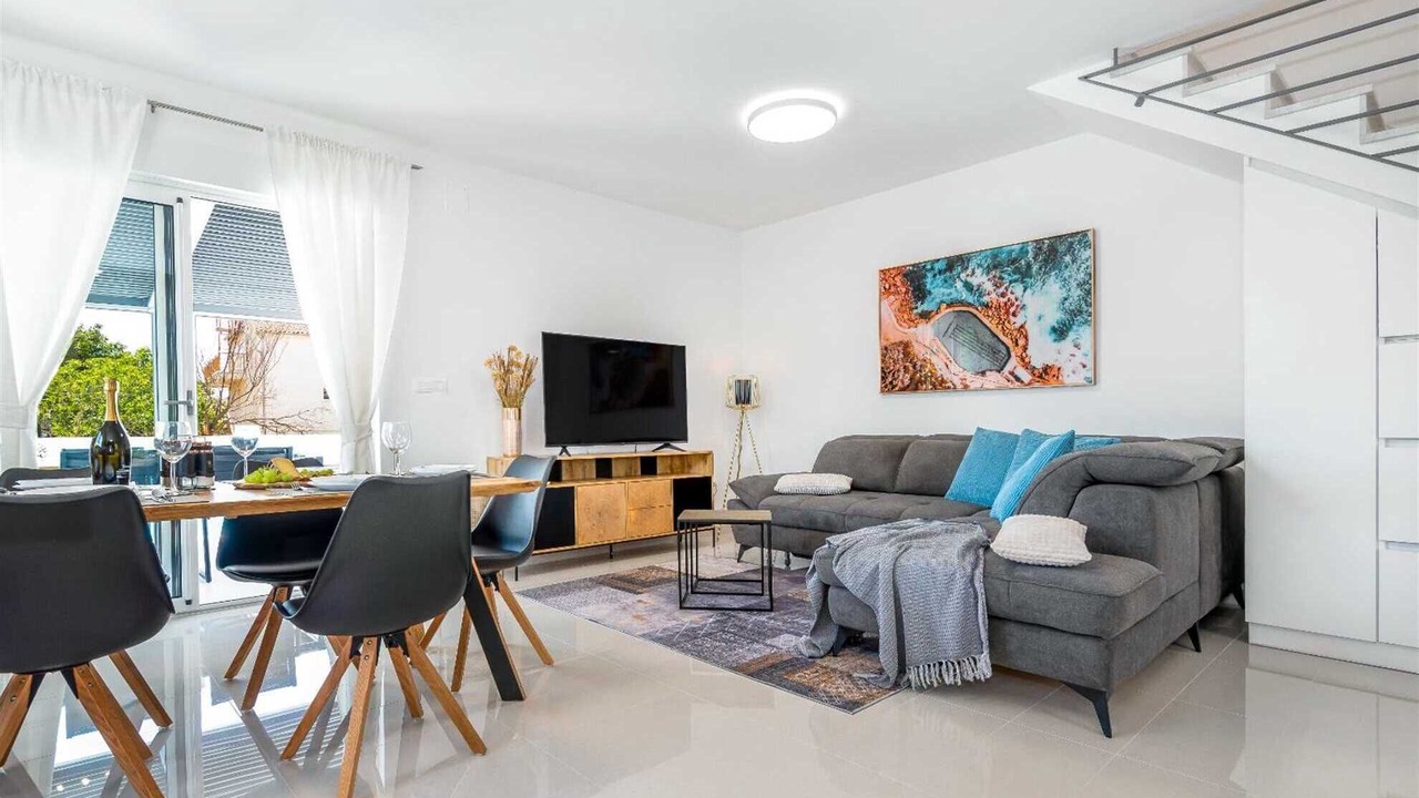 Photo of Livingroom in Sibenik