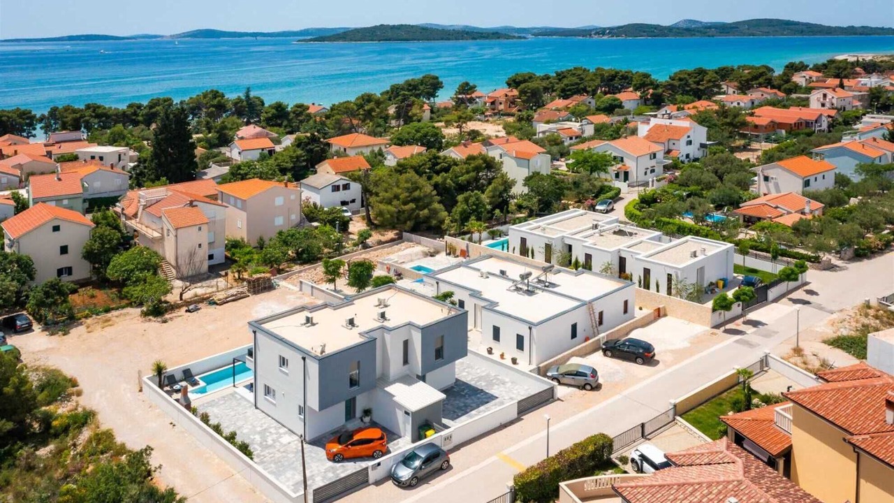 Photo of Outdoor in Sibenik