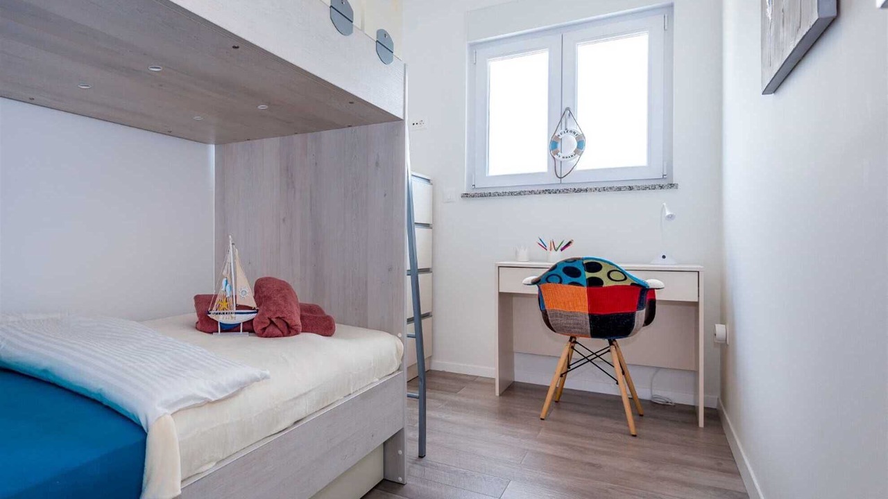 Photo of Bedroom in Sibenik