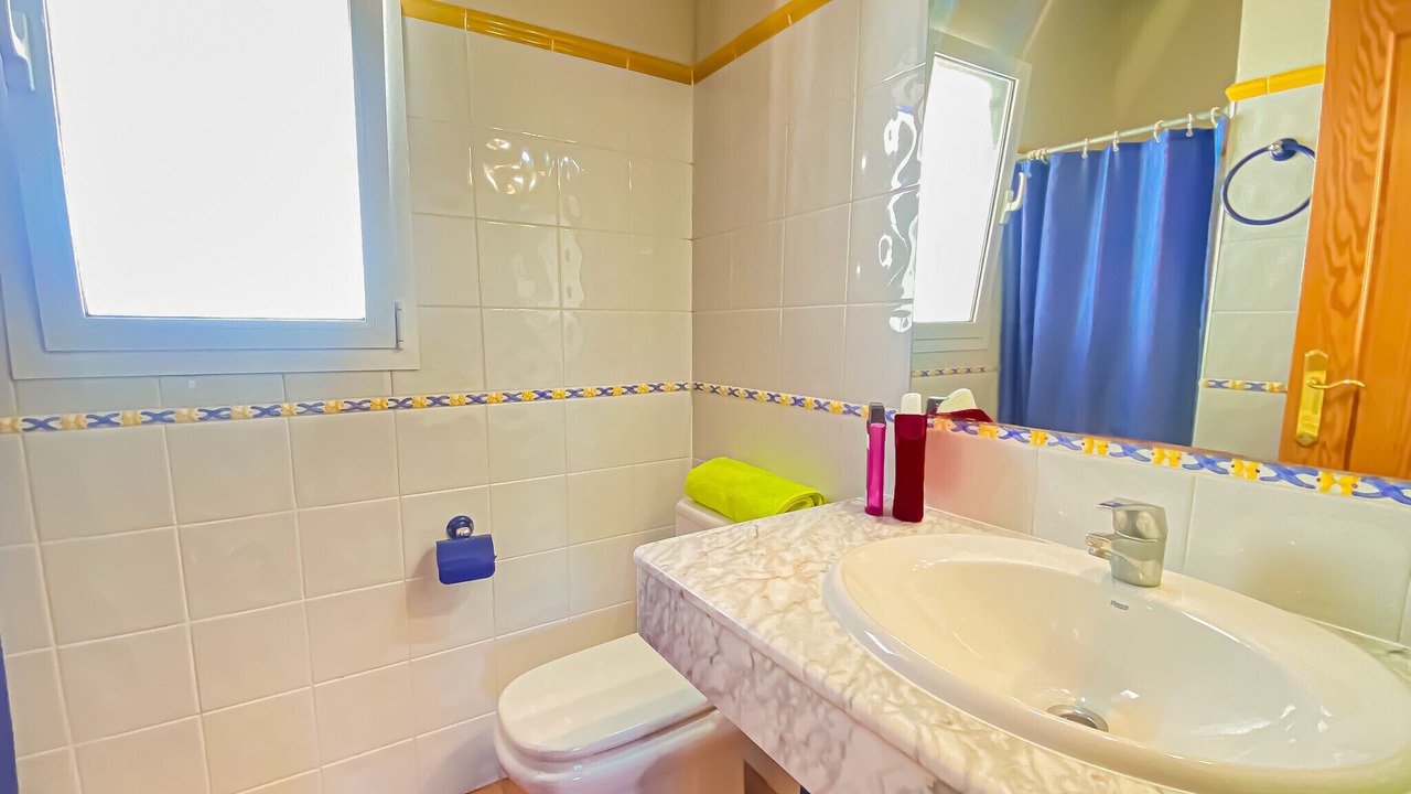 Photo of Bathroom in Costa Nova