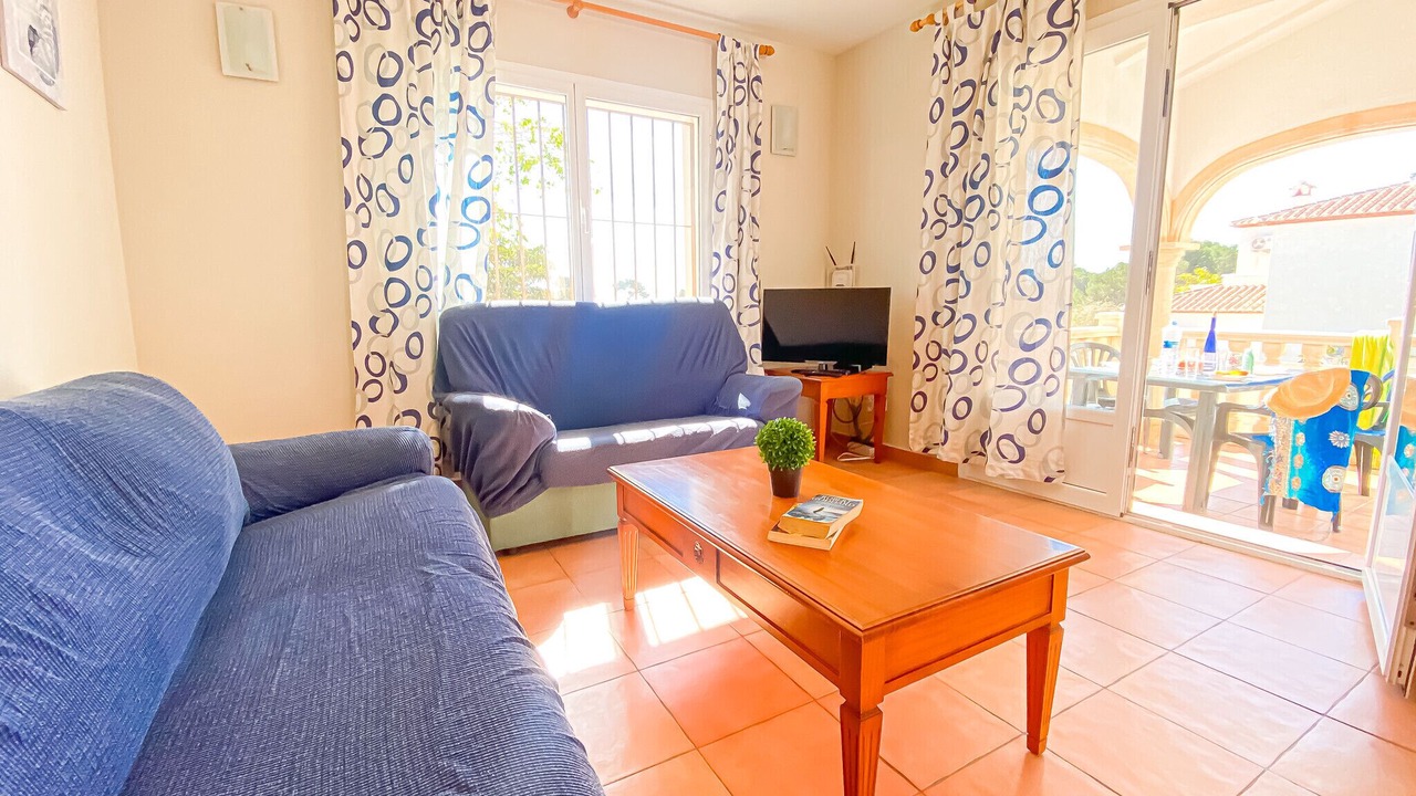 Photo of Livingroom in Costa Nova
