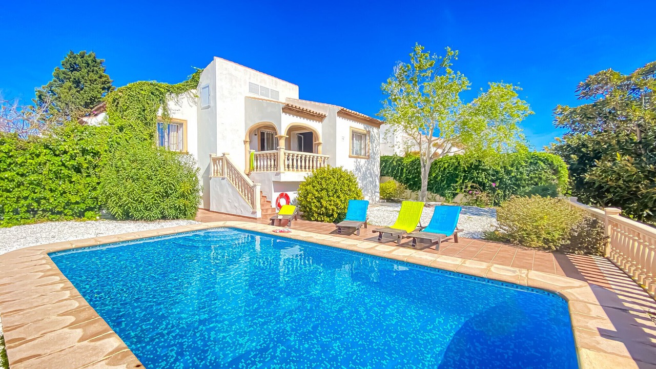 Photo of Outdoor in Costa Nova