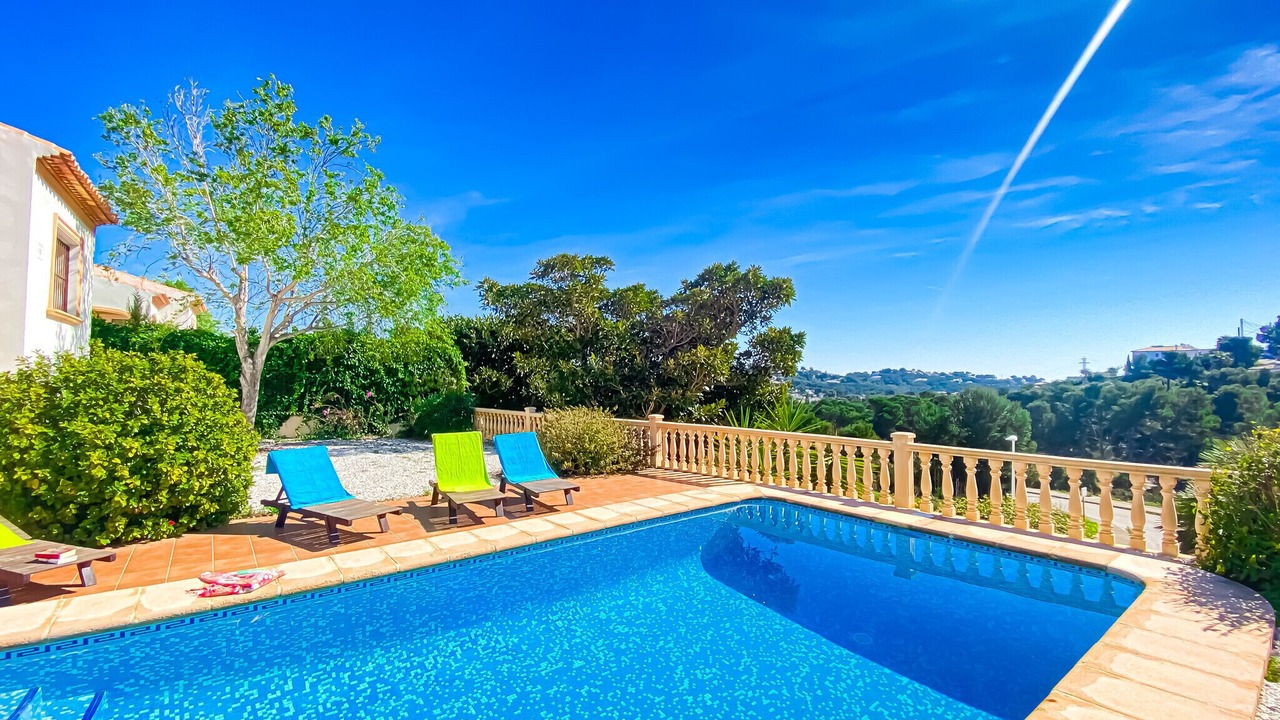 Photo of Outdoor in Costa Nova