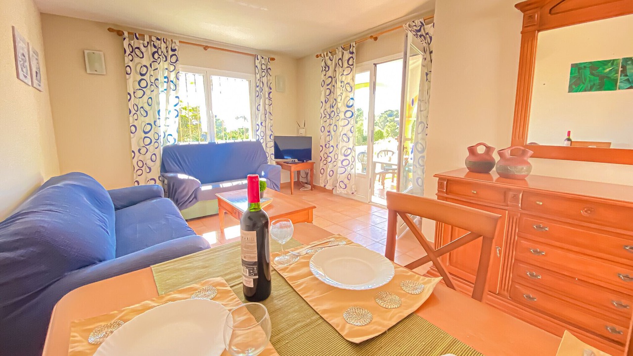 Photo of Livingroom in Costa Nova