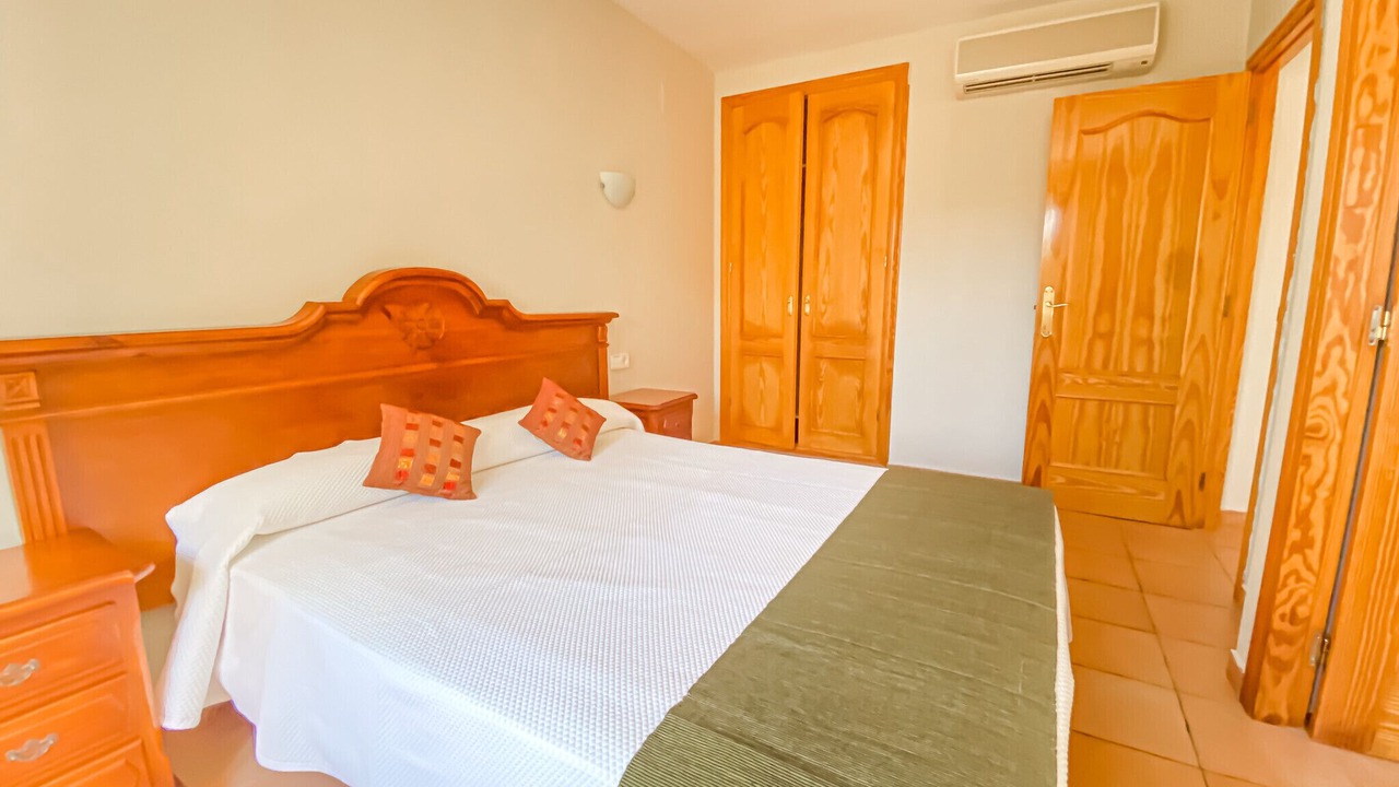 Photo of Bedroom in Costa Nova