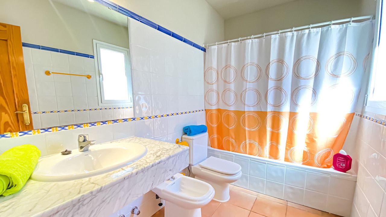 Photo of Bathroom in Costa Nova