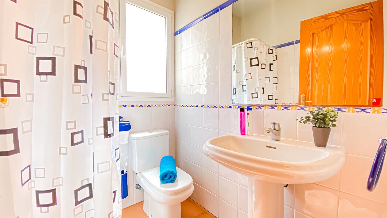 Photo of Bathroom in Costa Nova