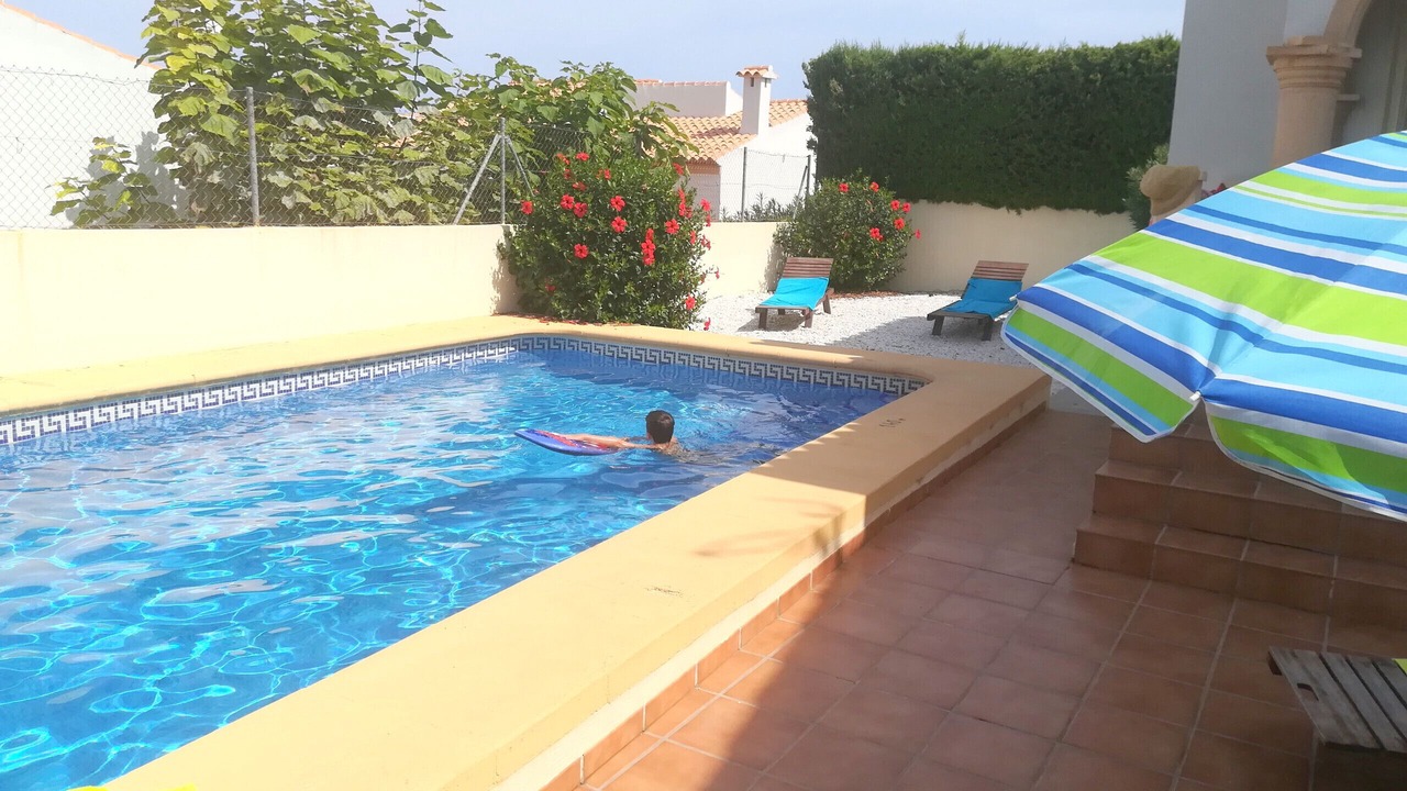 Photo of Outdoor in Costa Nova