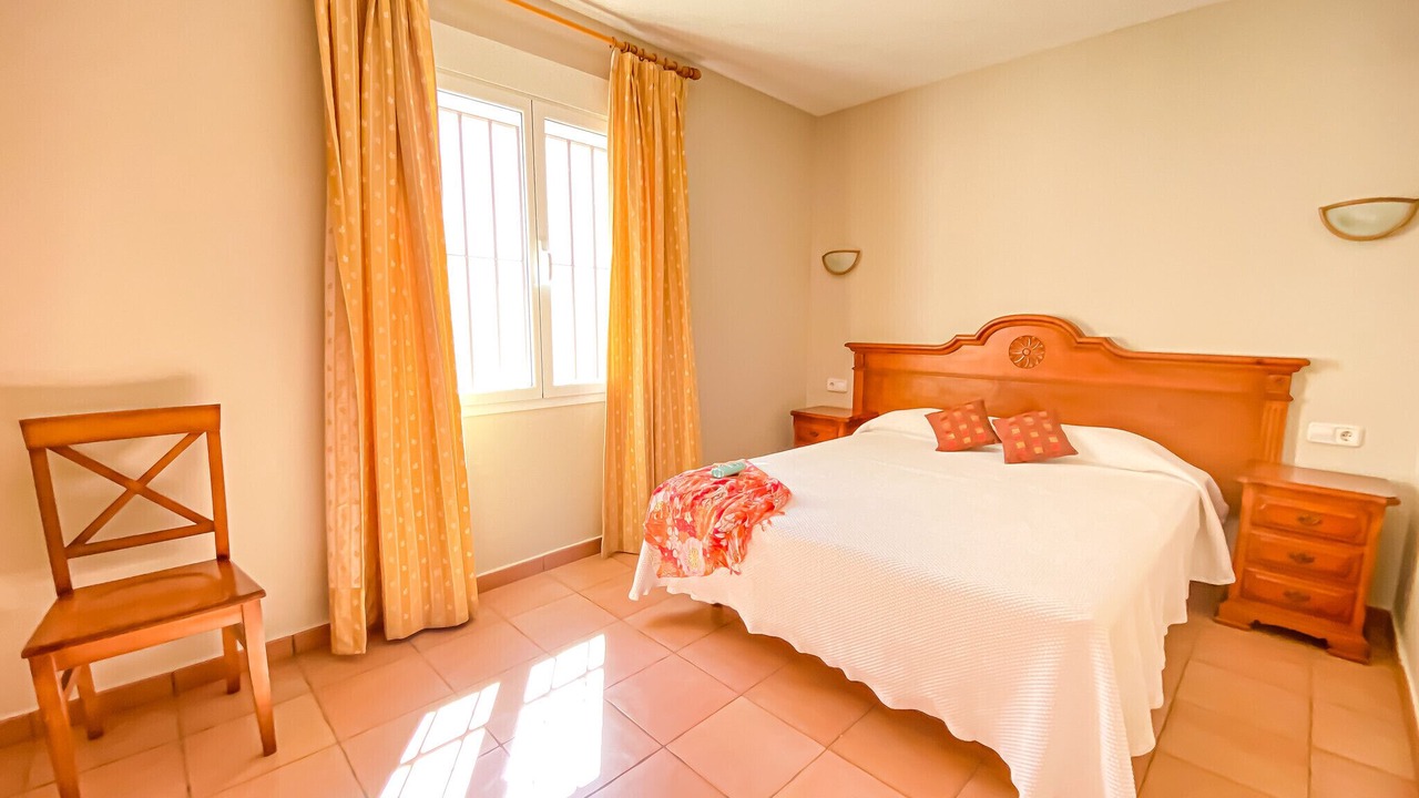 Photo of Bedroom in Costa Nova