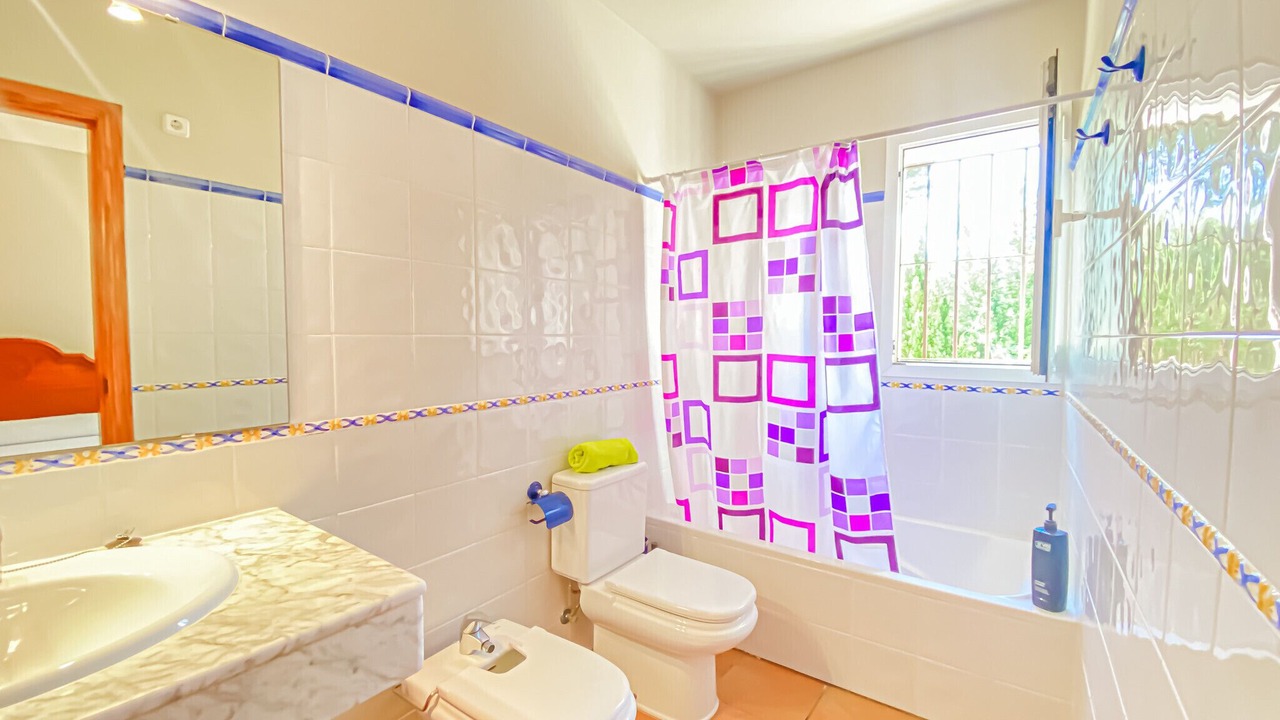 Photo of Bathroom in Costa Nova