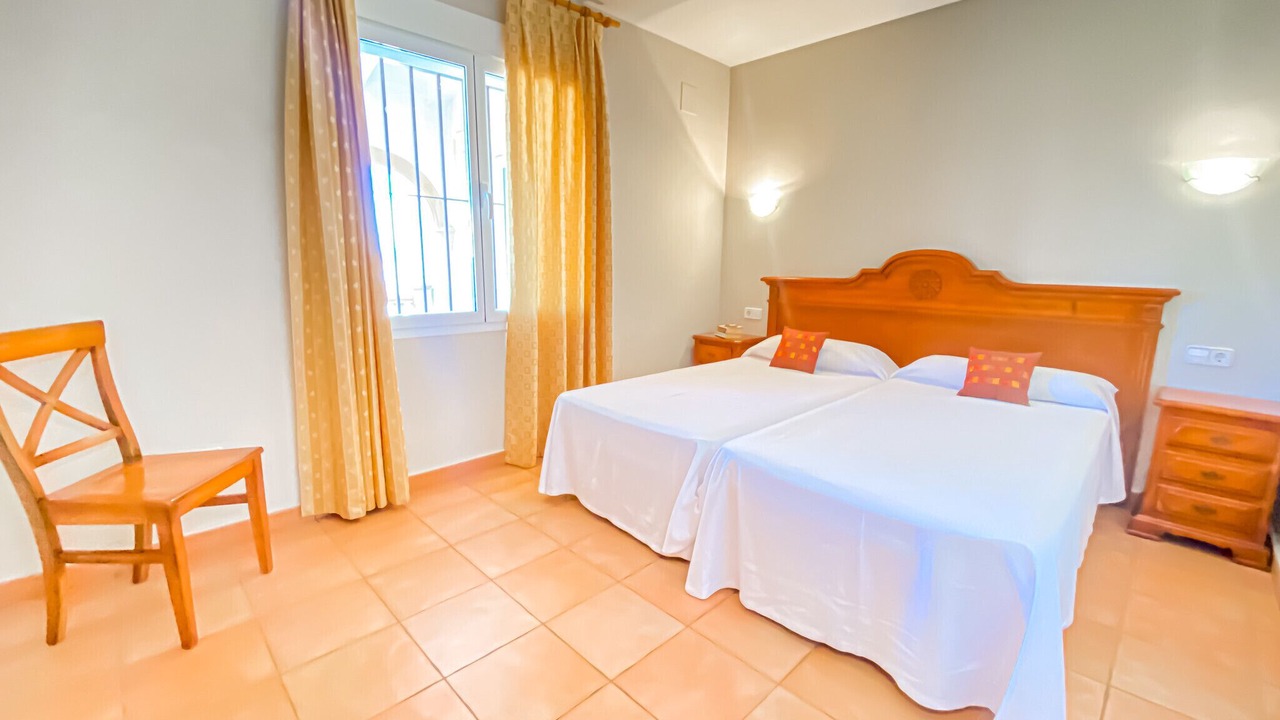 Photo of Bedroom in Costa Nova