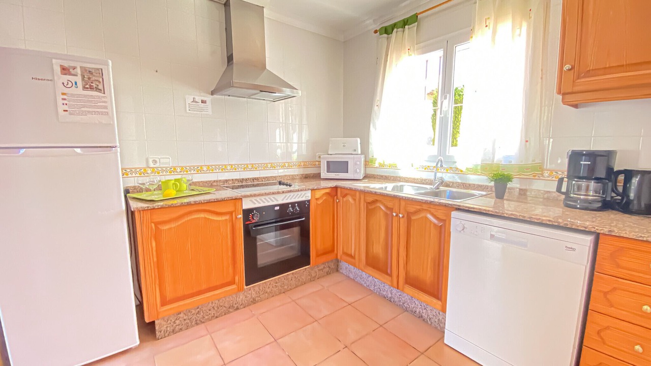 Photo of Kitchen in Costa Nova