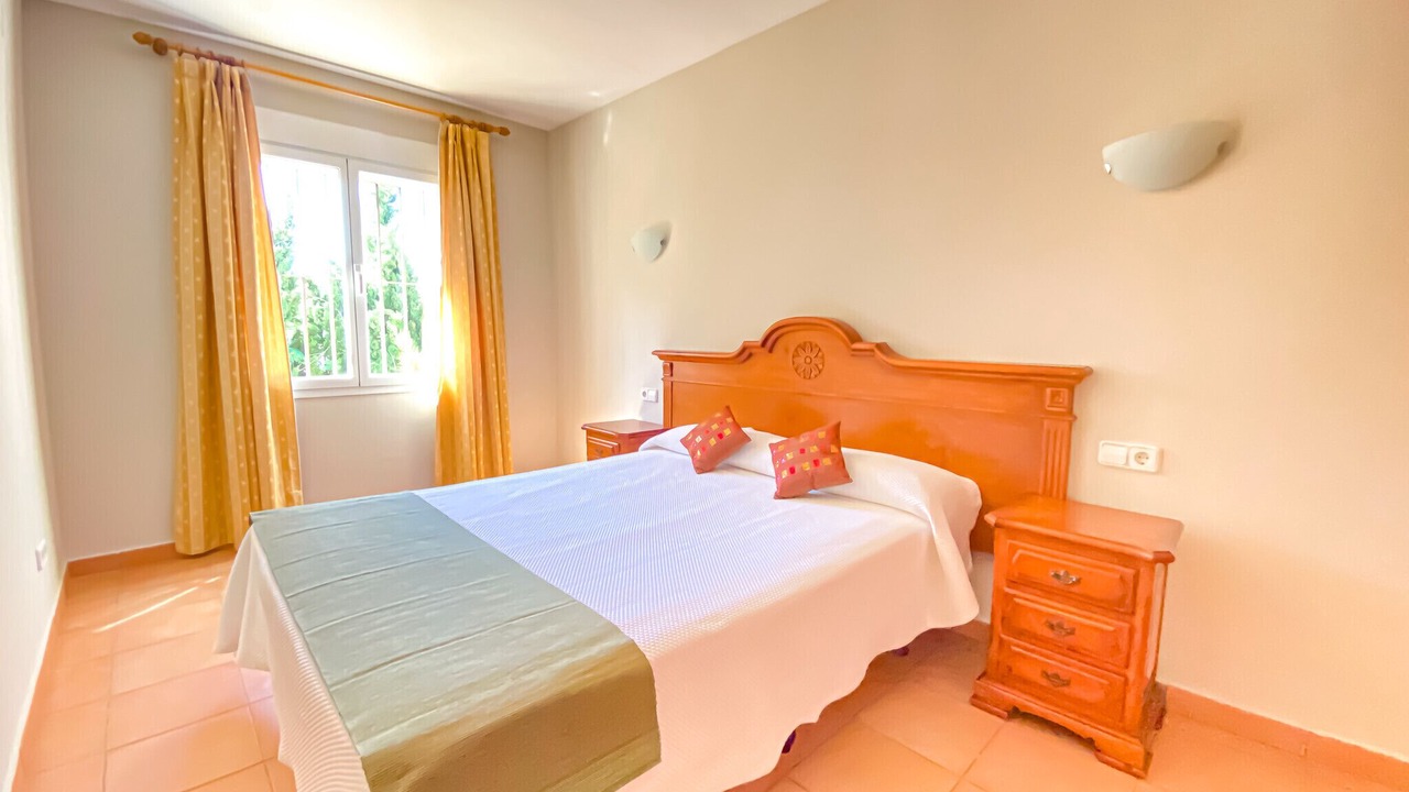 Photo of Bedroom in Costa Nova