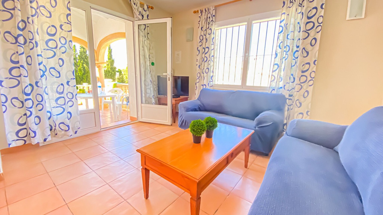 Photo of Livingroom in Costa Nova