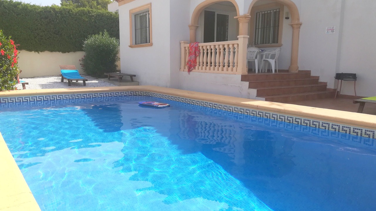 Photo of Outdoor in Costa Nova