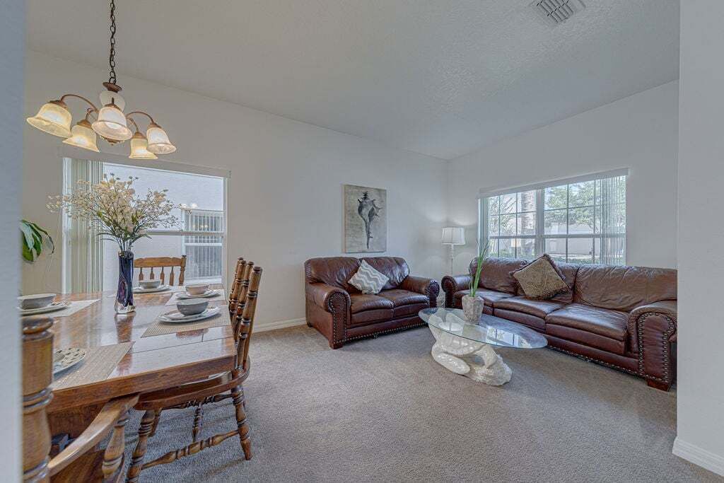 Photo of Livingroom in Highgate Park
