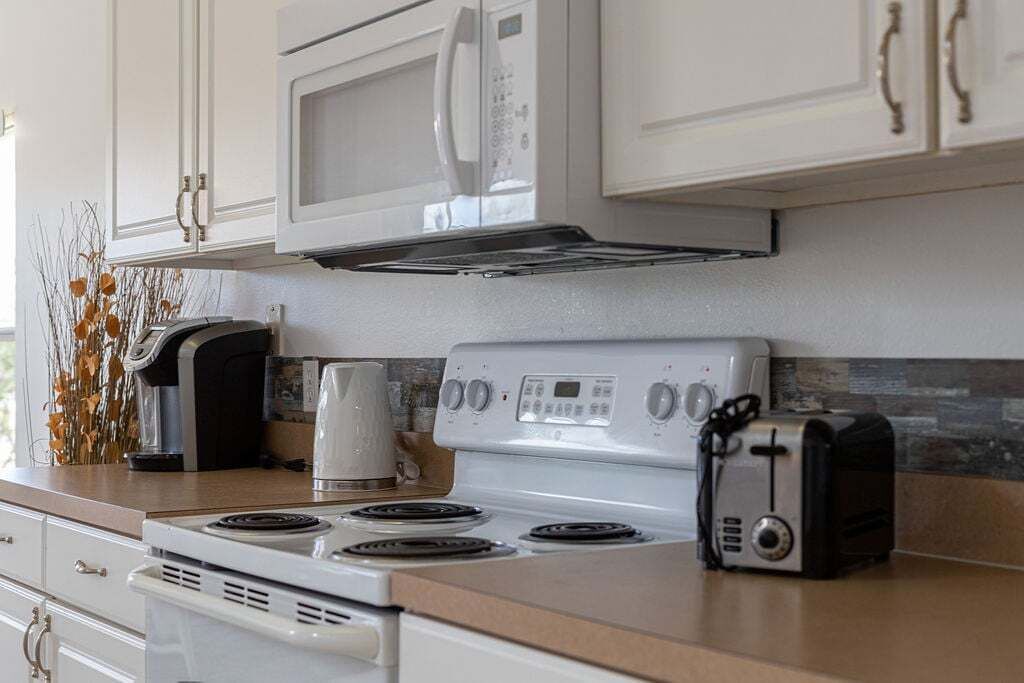 Photo of Kitchen in Highgate Park