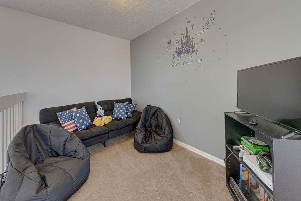 Photo of Livingroom in Highgate Park