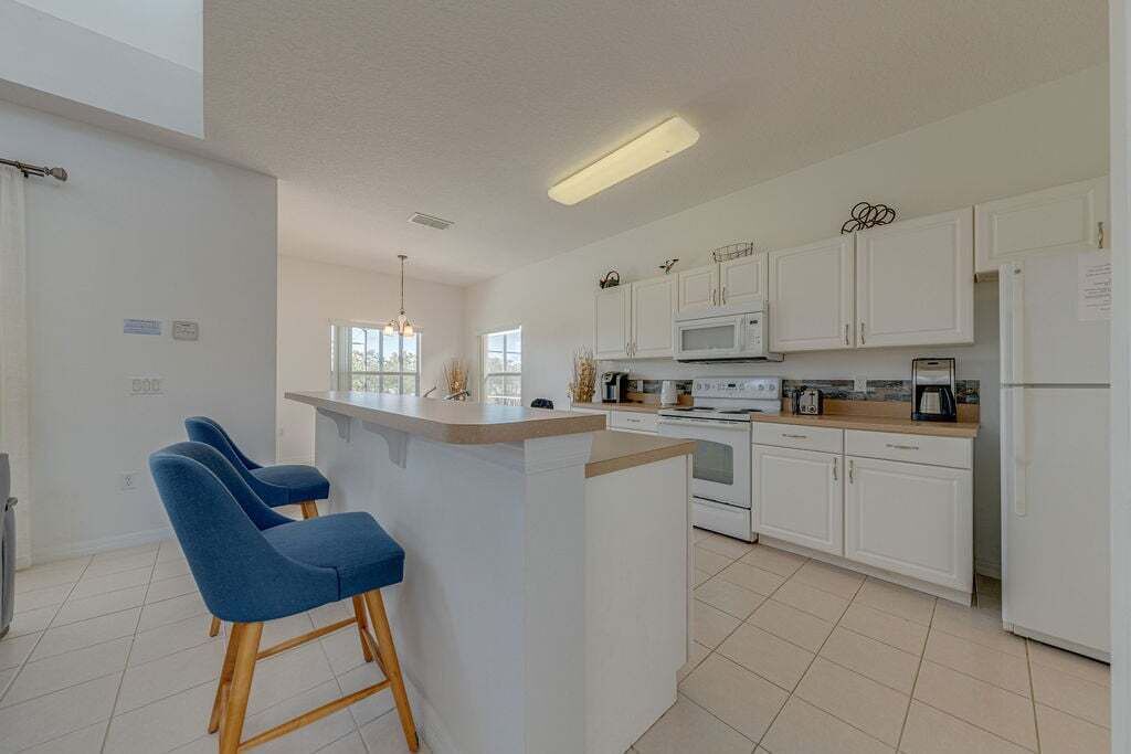 Photo of Kitchen in Highgate Park
