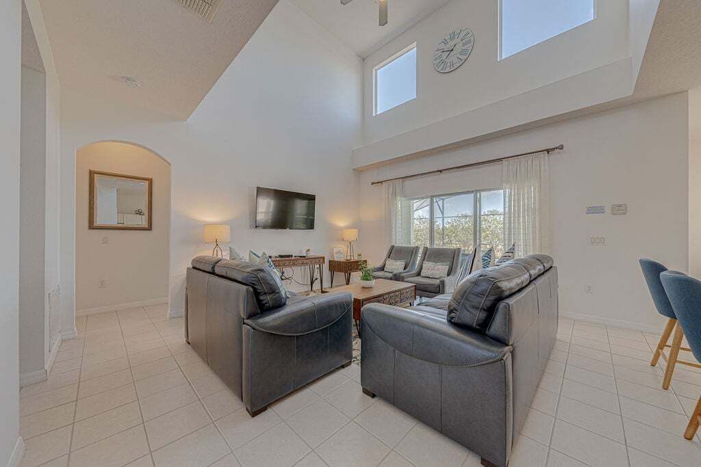 Photo of Livingroom in Highgate Park
