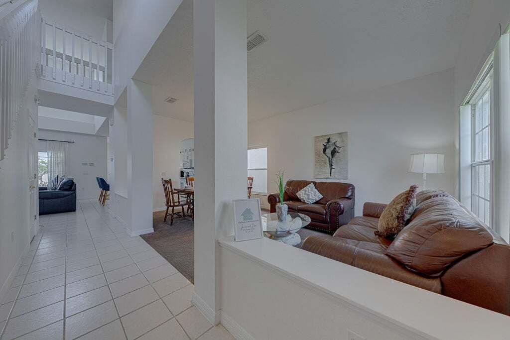Photo of Livingroom in Highgate Park