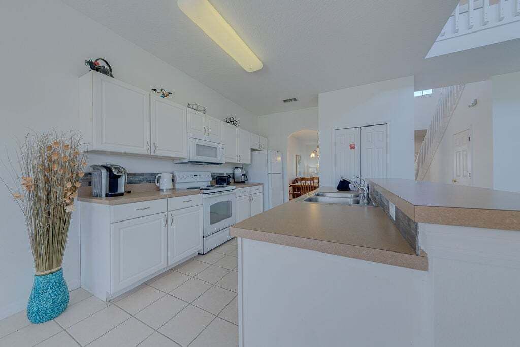 Photo of Kitchen in Highgate Park