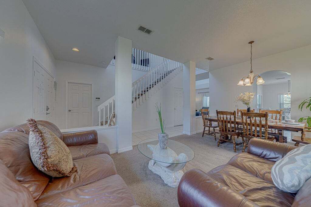 Photo of Livingroom in Highgate Park