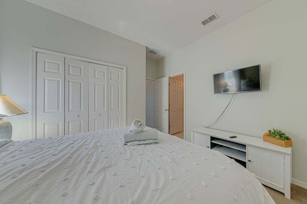 Photo of Bedroom in Highgate Park