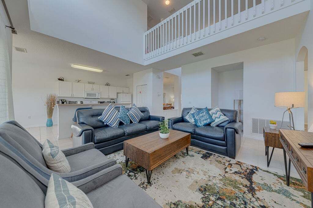 Photo of Livingroom in Highgate Park