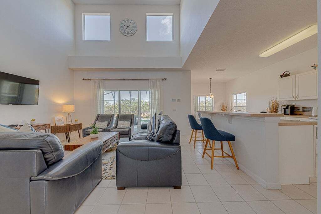 Photo of Livingroom in Highgate Park