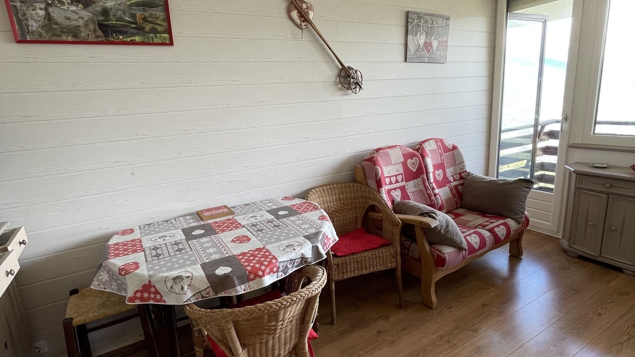 Photo of Livingroom in Pra Loup