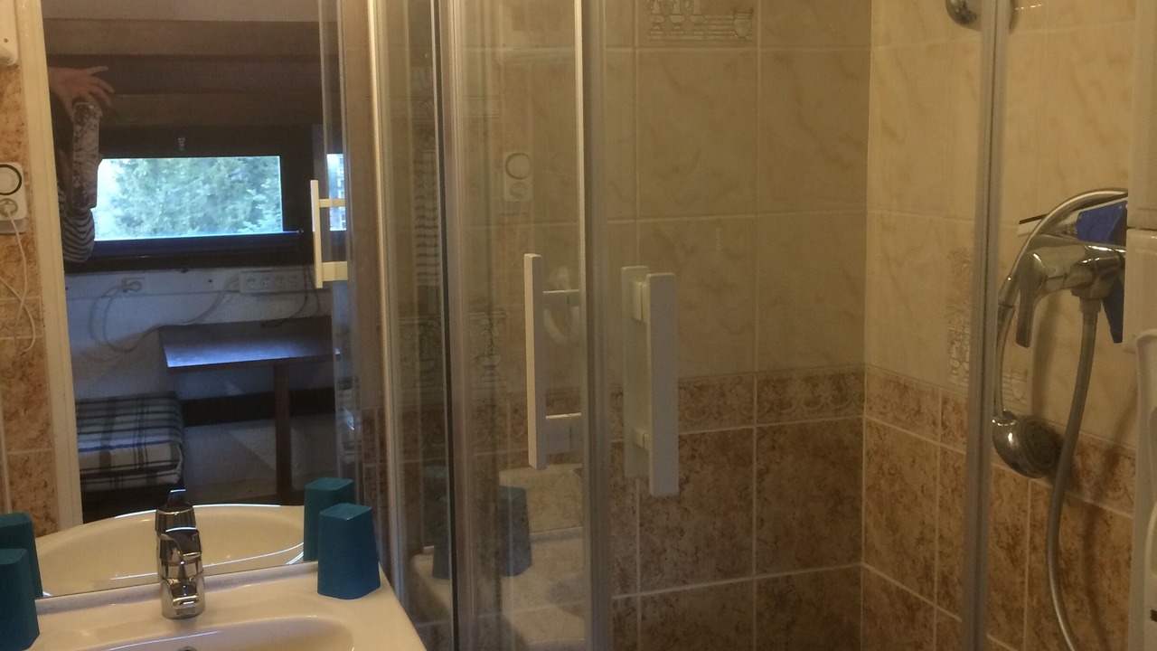 Photo of Bathroom in Pra Loup