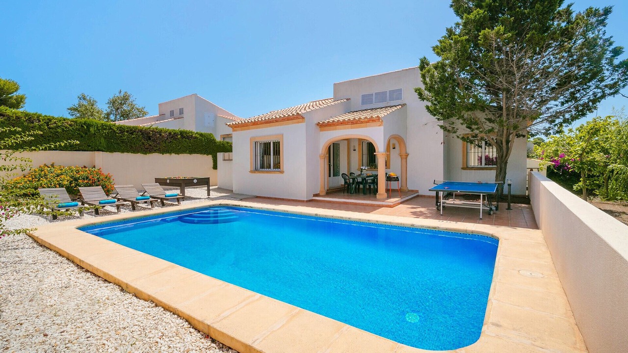 Photo of Outdoor in Costa Nova