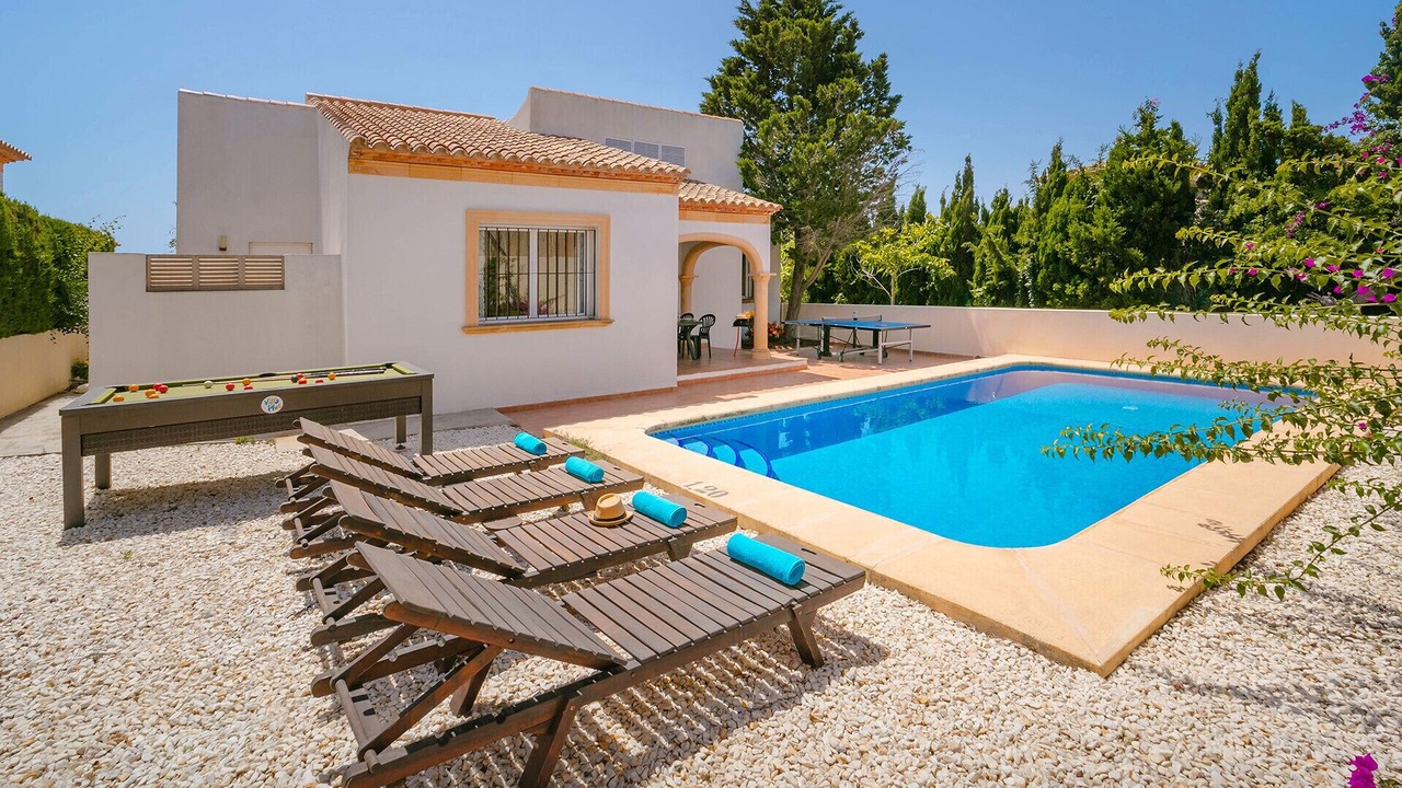 Photo of Outdoor in Costa Nova