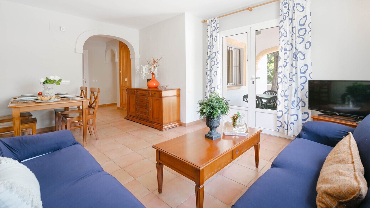 Photo of Livingroom in Costa Nova