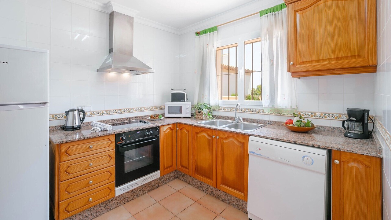 Photo of Kitchen in Costa Nova
