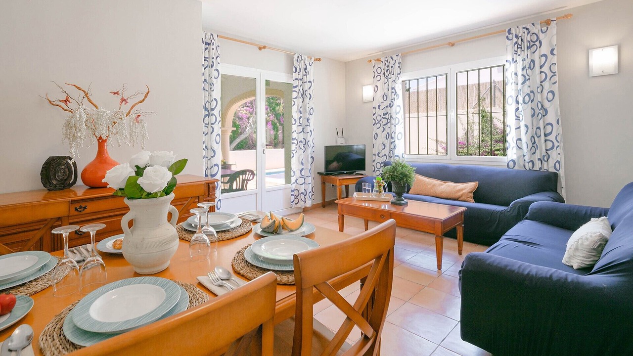 Photo of Livingroom in Costa Nova