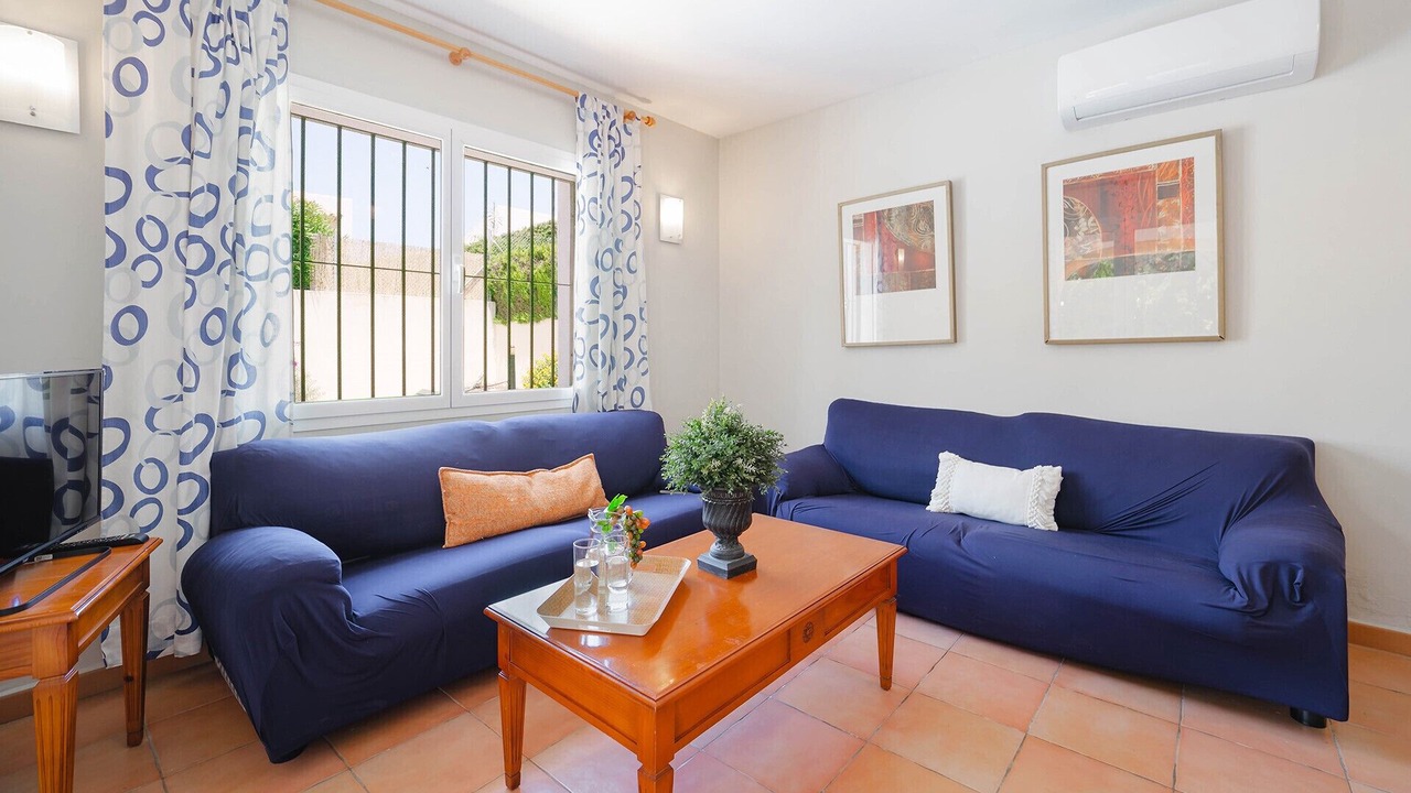 Photo of Livingroom in Costa Nova