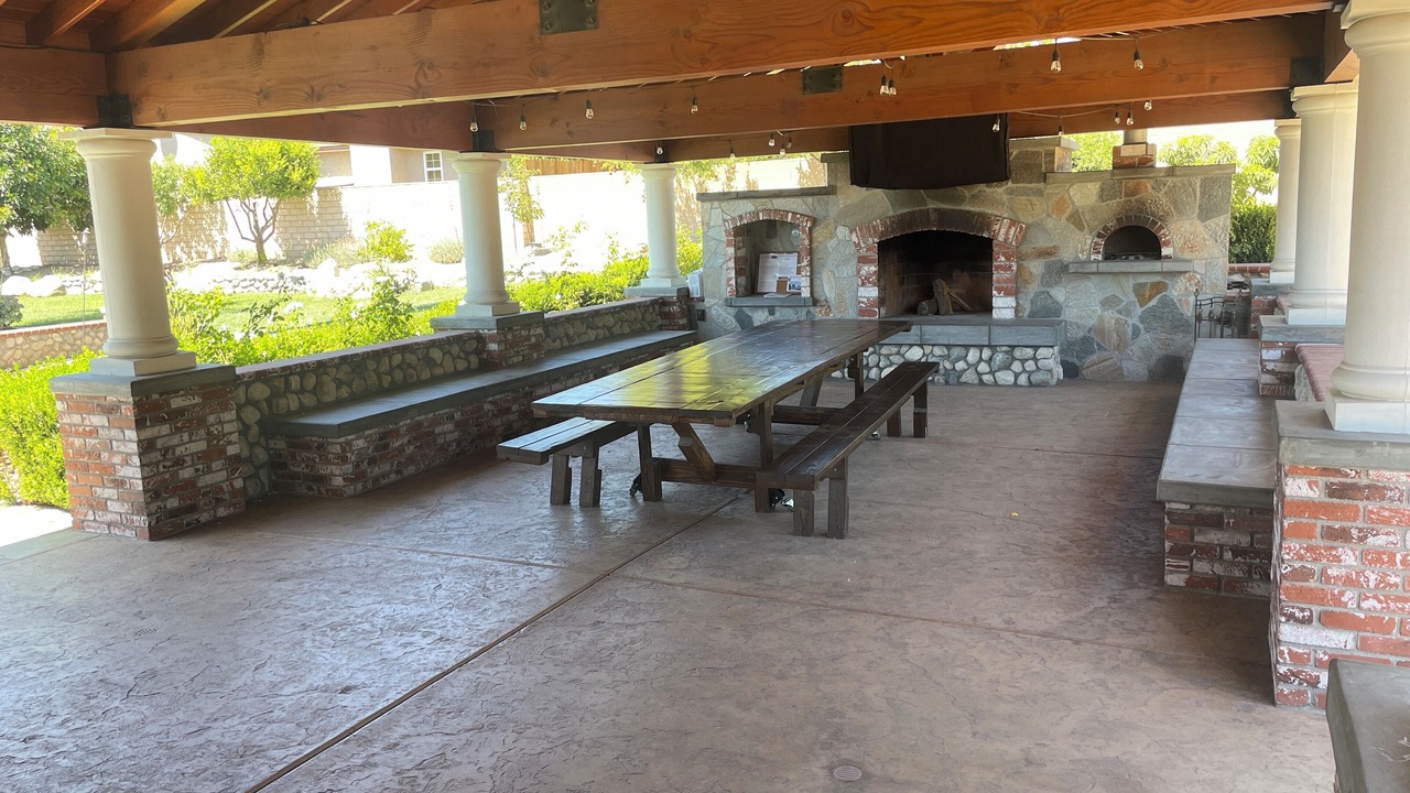 Photo of Outdoor in Rancho Cucamonga