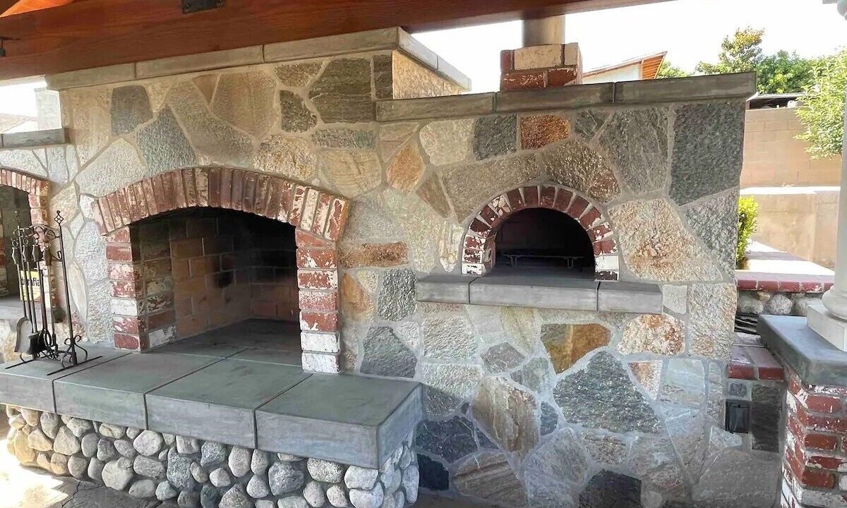 Photo of Patio Balcony in Rancho Cucamonga