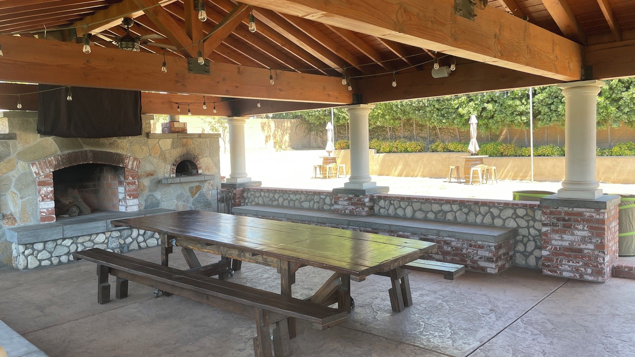 Photo of Outdoor in Rancho Cucamonga