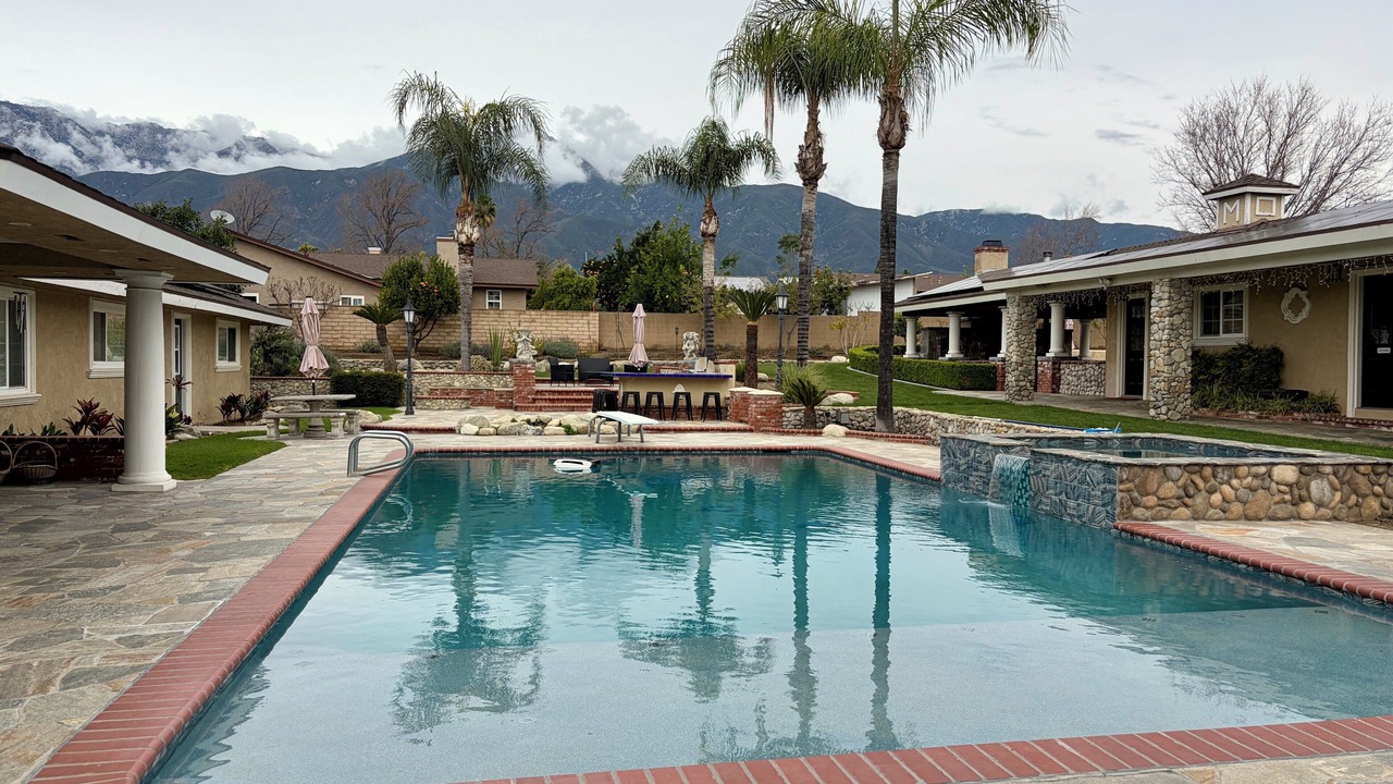 Photo of Outdoor in Rancho Cucamonga
