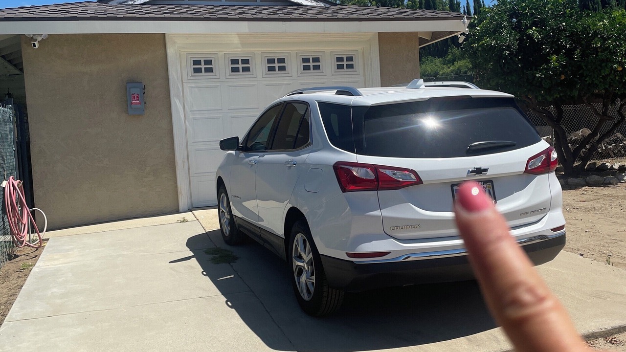 Photo of Outdoor in Rancho Cucamonga